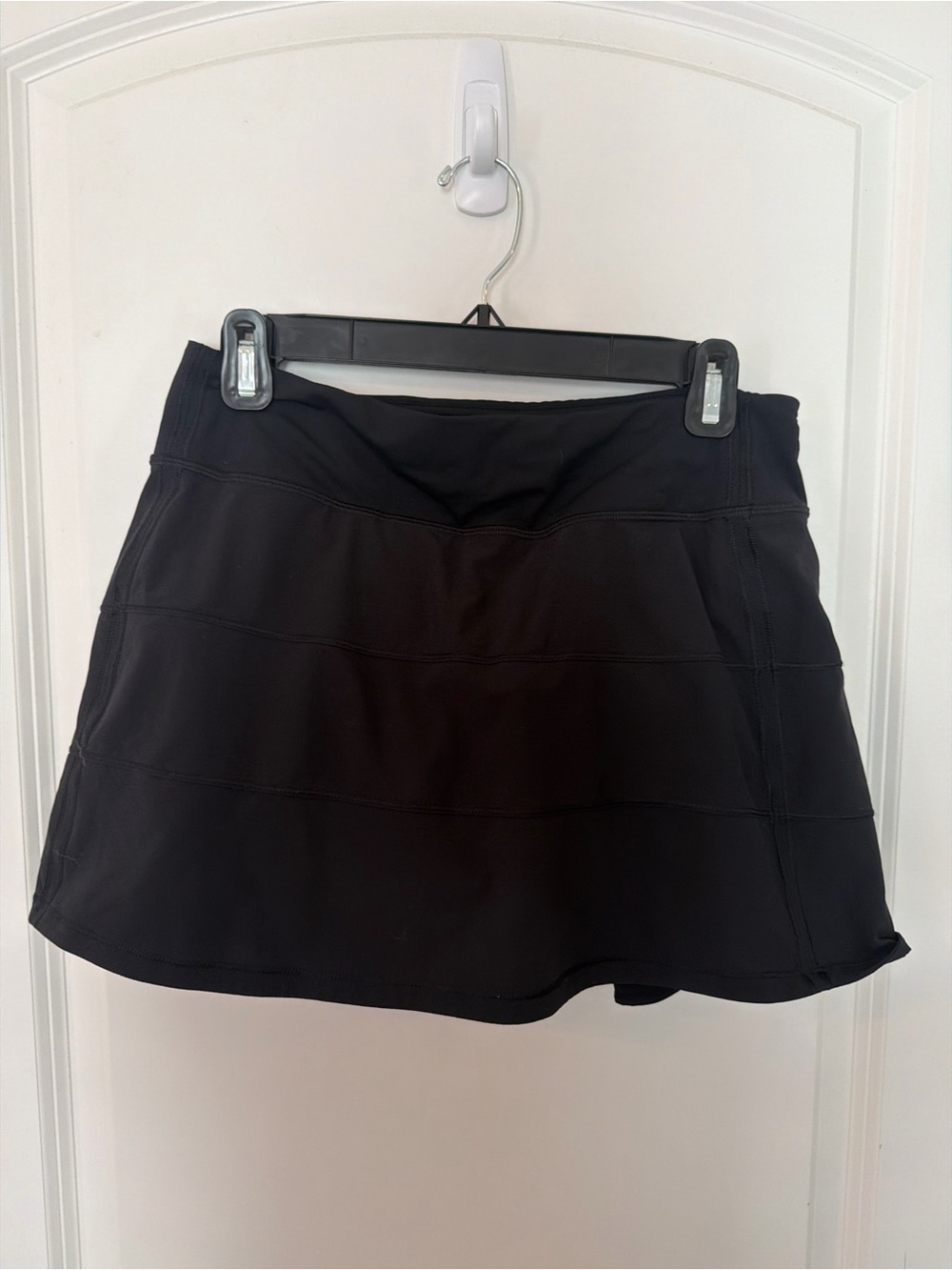 lululemon athletica Black Women's Skort